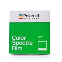 Polaroid Color Spectra Film Fotovramke 