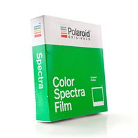 Polaroid Color Spectra Film Fotovramke 