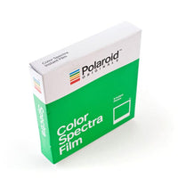 Polaroid Color Spectra Film Fotovramke 