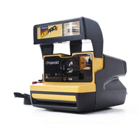 Камера Polaroid Job Pro 2 Fotovramke 