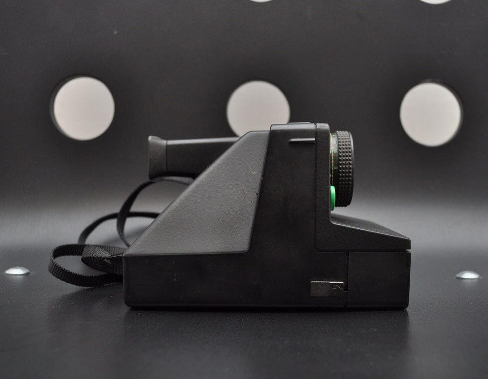 Polaroid Land Camera 2000 Fotovramke 
