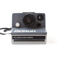 Polaroid The Button Fotovramke 