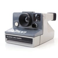 Polaroid The Button Fotovramke 