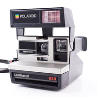 Polaroid Lightmixer 630 Fotovramke 