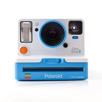 Polaroid OneStep 2 VF Summer Blue Fotovramke 