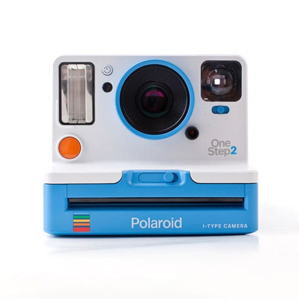 Polaroid OneStep 2 VF Summer Blue Fotovramke 