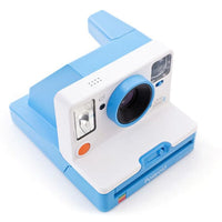 Polaroid OneStep 2 VF Summer Blue Fotovramke 