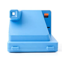 Polaroid OneStep 2 VF Summer Blue Fotovramke 