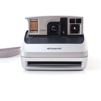 Камера Polaroid One 600, серая Fotovramke 