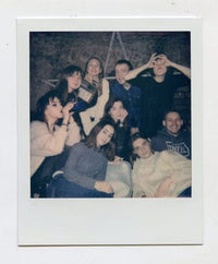Polaroid OneStep+ белая Fotovramke 