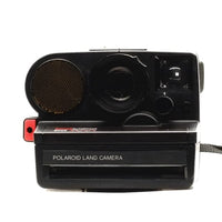 Polaroid PolaSonic AutoFocus 5000 Fotovramke 