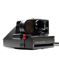 Polaroid PolaSonic AutoFocus 5000 Fotovramke 