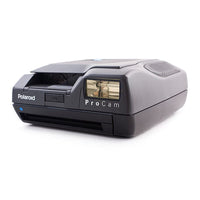 Polaroid Pro Cam Fotovramke 