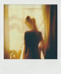 Polaroid SX-70 (кольорова) Fotovramke 