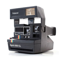 Камера Polaroid Spirit 600 CL Fotovramke 