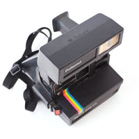 Камера Polaroid Spirit 600 CL Fotovramke 