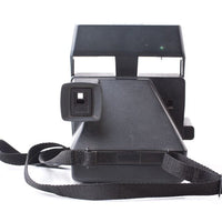 Камера Polaroid Spirit 600 CL Fotovramke 