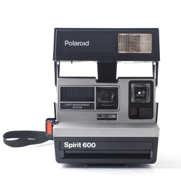 Камера Polaroid Spirit 600 Fotovramke 