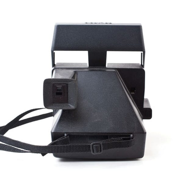 Polaroid Sun 600 LMS Fotovramke 