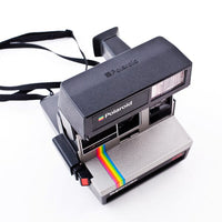 Polaroid Supercolor 635 Fotovramke 