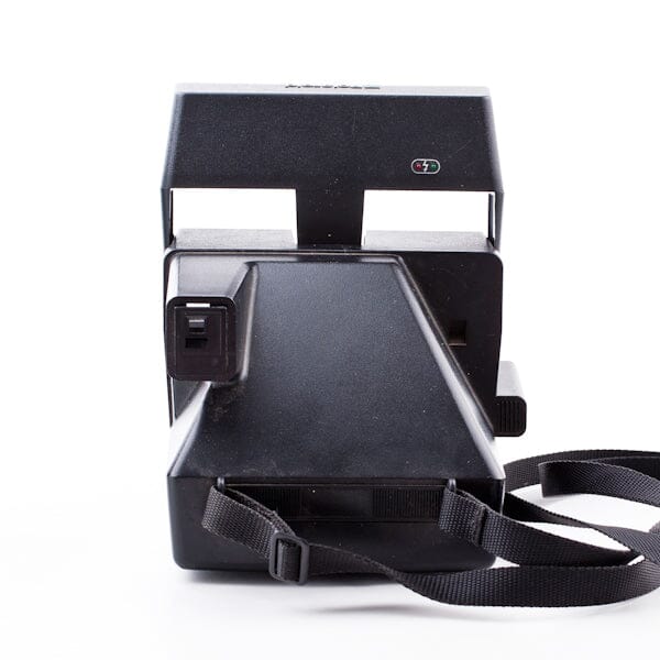 Polaroid Supercolor 635 Fotovramke 
