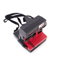 Камера Polaroid Supercolor 645 cl Fotovramke 