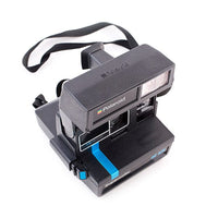 Polaroid Supercolor SE 635 Fotovramke 