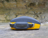 Polaroid One 600 желтая Fotovramke 