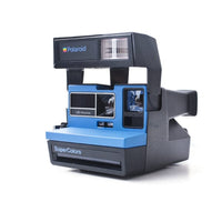 Polaroid Supercolors синій Fotovramke 