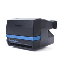 Polaroid Supercolors синій Fotovramke 