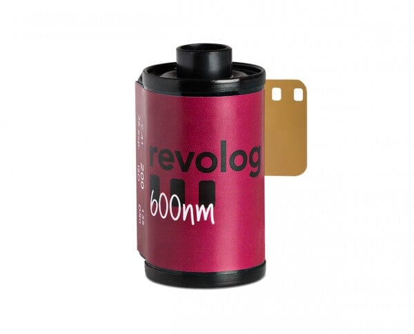 Revolog 600nm 200/135 Fotovramke 