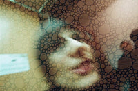 Revolog Texture 200/135 Fotovramke 