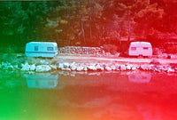 Revolog Kolor 200/36 Fotovramke 