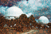 Revolog Texture 200/135 Fotovramke 