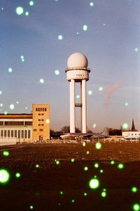 Revolog Volvox 200/135 Fotovramke 