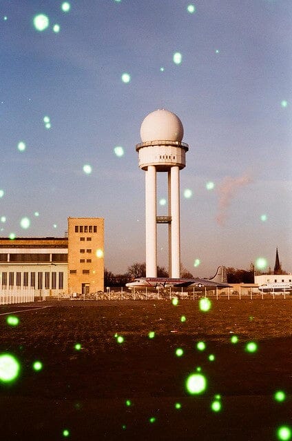 Revolog Volvox 200/135 Fotovramke 