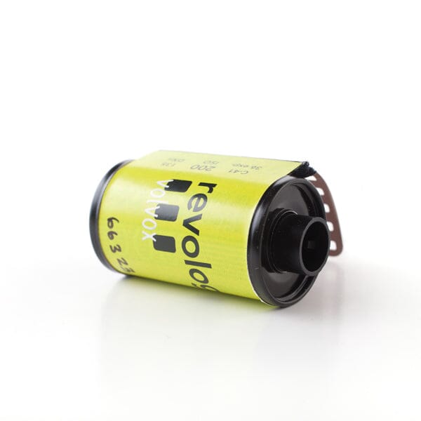 Revolog Volvox 200/135 Fotovramke 