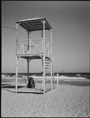 Плівка Rollei RPX 400/120 Fotovramke 