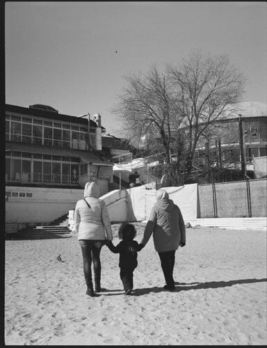 Плівка Rollei RPX 400/120 Fotovramke 