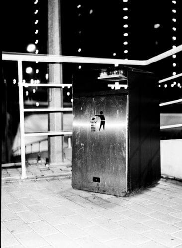 Плівка Rollei Superpan 200/120 Fotovramke 