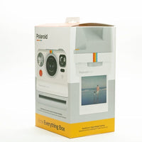 Камера Polaroid Now Everything Box Fotovramke 