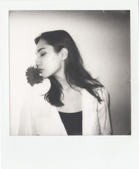 Касета для Polaroid 600ї серії (чорно-біла) Fotovramke 