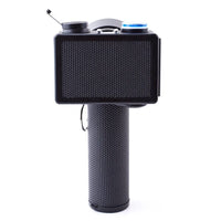 Spinner 360 Fotovramke 