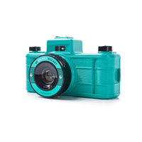 Sprocket Rocket Superpop Teal Fotovramke 