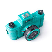 Sprocket Rocket Superpop Teal Fotovramke 
