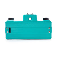 Sprocket Rocket Superpop Teal Fotovramke 