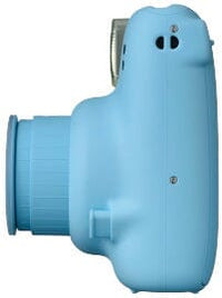 Моментальна камера Fujifilm Instax Mini 11, голуба Fotovramke 