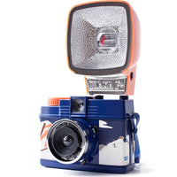 Diana Mini and Flash, Monte Rosa Fotovramke 