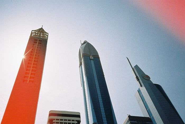 Revolog Dubblefilm Solar 200/36 Fotovramke 