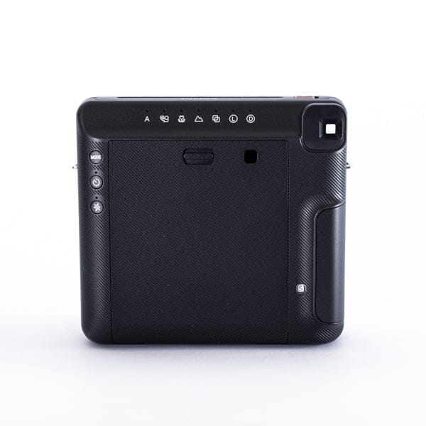 Fujifilm Instax SQ6 золотая Fotovramke 
